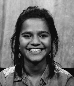 Photo of Sneha Mahapatra