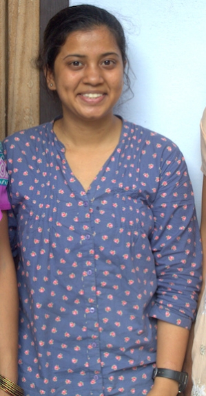 Photo of Sri Saahitya Uppalapati