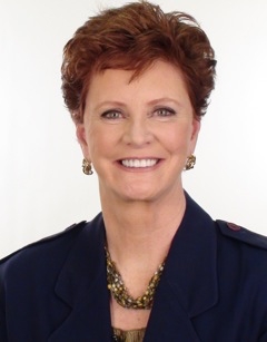 Photo of Susan O'Halloran