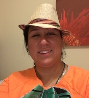 Photo of Vanessa Espina Romo