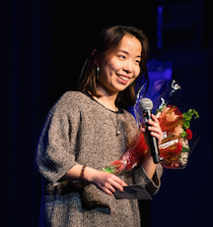 Photo of Weiru Ye