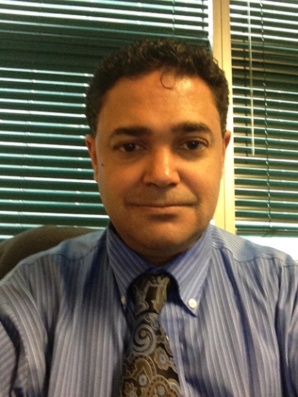 Photo of Chetan Kumar
