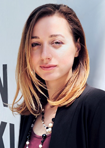Marina Kurikhina