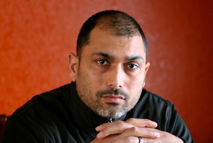 Photo of Pardeep Singh Kaleka