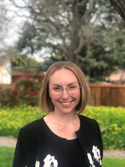 Photo of Lisa Sandoval