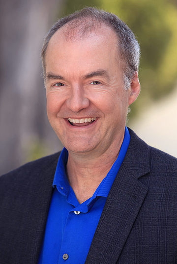 Jeff Langholz