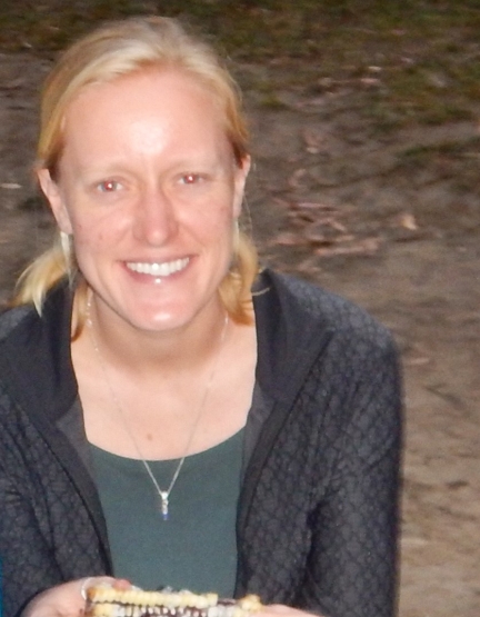 Photo of Danika Robison
