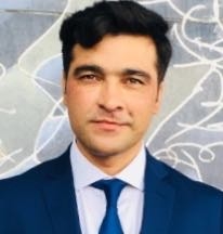 Photo of Dawood Shah