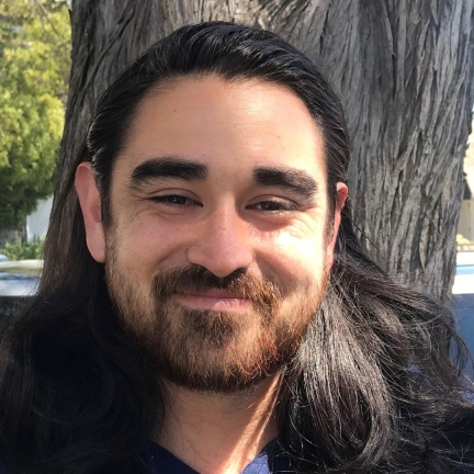 Photo of Joseph Hayashi