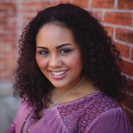 Photo of Megan Salmon