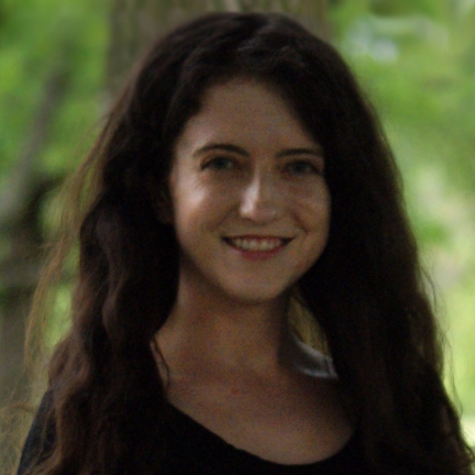 photo of Sarah Inskeep