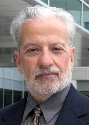 Headshot of Dr. Kevin Avruch