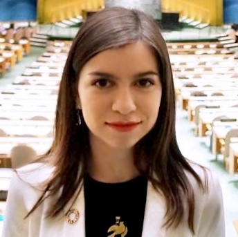 Diana Paz Garcia