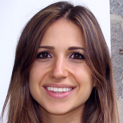 Ferial Berjawi Headshot