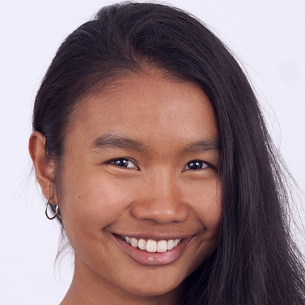 Kim Chham Headshot
