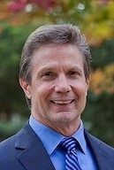 Headshot of Dr. Joseph Bock