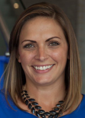 Headshot of Nicole Flewell