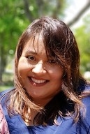 Headshot of Rosemary Soto