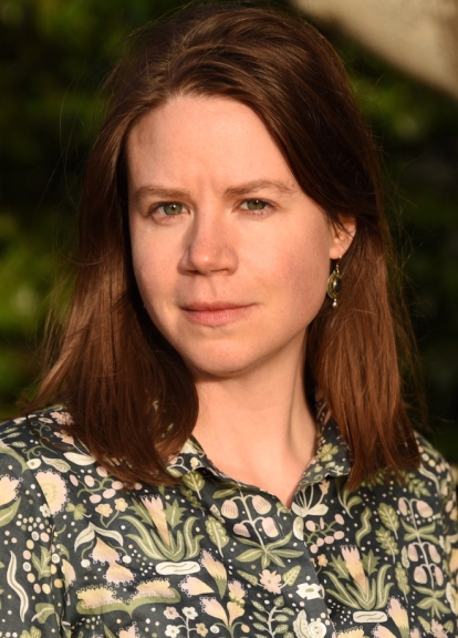 Susanna Weygandt