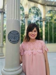 Marilú Bonilla