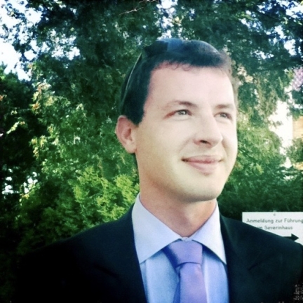 Gérard Beck