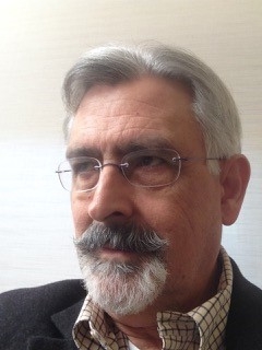Photograph of Joe McClinton