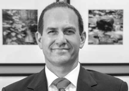 Photograph of Jamian Spadavecchia