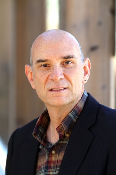Photograph of Fernando DePaolis