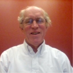 Robert (Bob) Groelsema