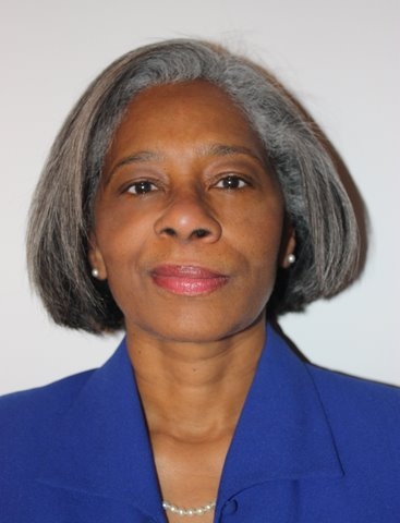 Mary Trujillo