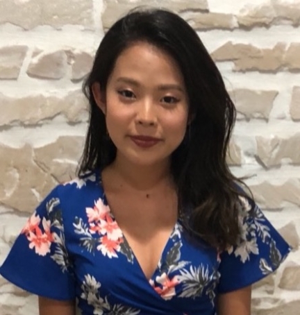Momo Tomiyama