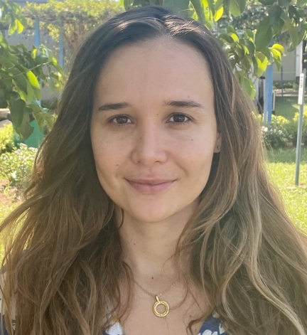 Sandra Martinez