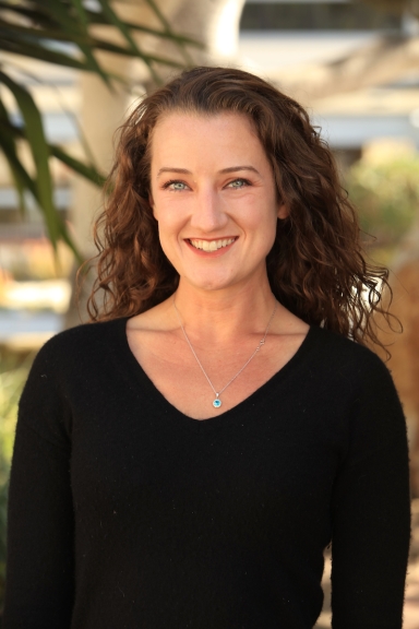 Samantha Quintell-Lenzi