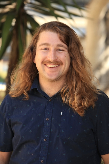 Seth Crumrine