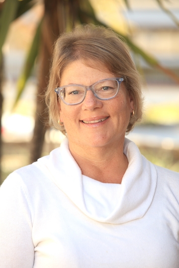 Jill Stoffers