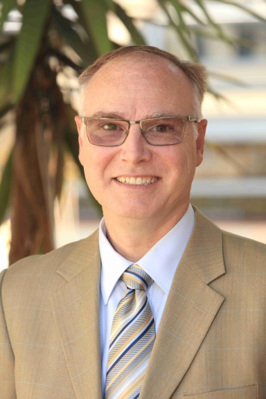 Photo of Daniel Chatham