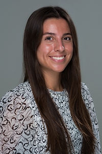Alissa Miller-Gonzalez headshot
