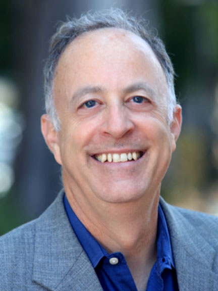Knopf headshot