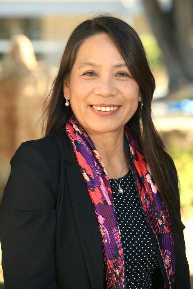 Junko Matsuda