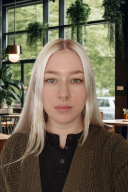 Porschia Kaiser