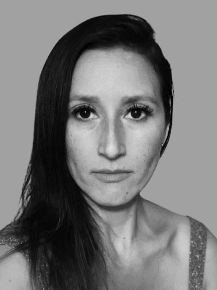 Allie Wong headshot