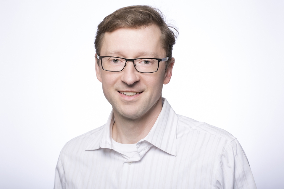 Matt Gerhart, Regional Manager, SF Bay Area CA Coastal Conservancy