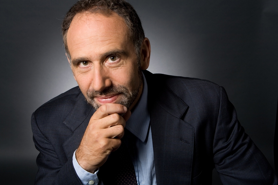Dean Baker, Senior Economist & Co-Founder, Center for Economic and Policy Research