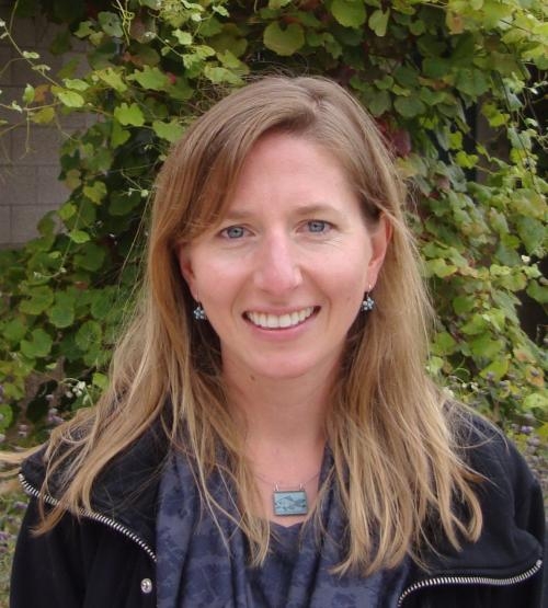 Dr. Cheryl Logan, CSUMB-Center for the Blue Economy Speaker Series Fall 2019