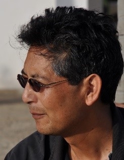 Rod Fujita, Director, EDF's Research and Development Team