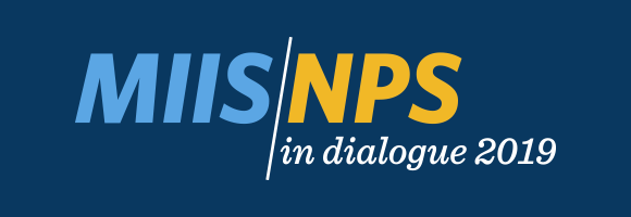 MIIS-NPS Logo