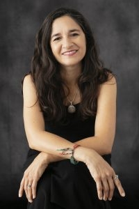 image of lauren Ornelas