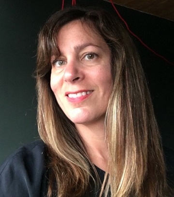 Profile image of Kate Paesani