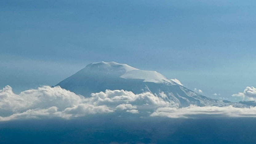 Mount Ararat
