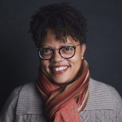 A photo of Elissa Sloan Perry